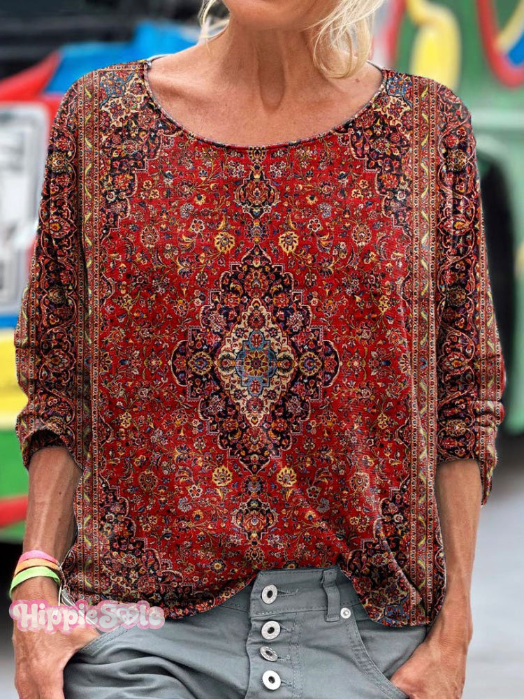 Beautifully Crafted Garment