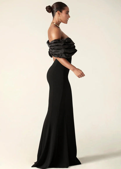 Beautifully Balanced Garment with Timeless Character