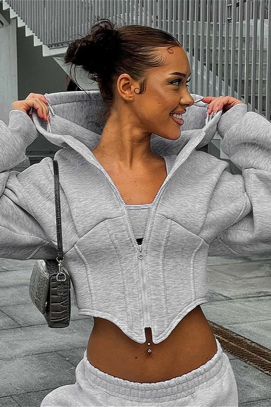 Thoughtfully Designed Garment