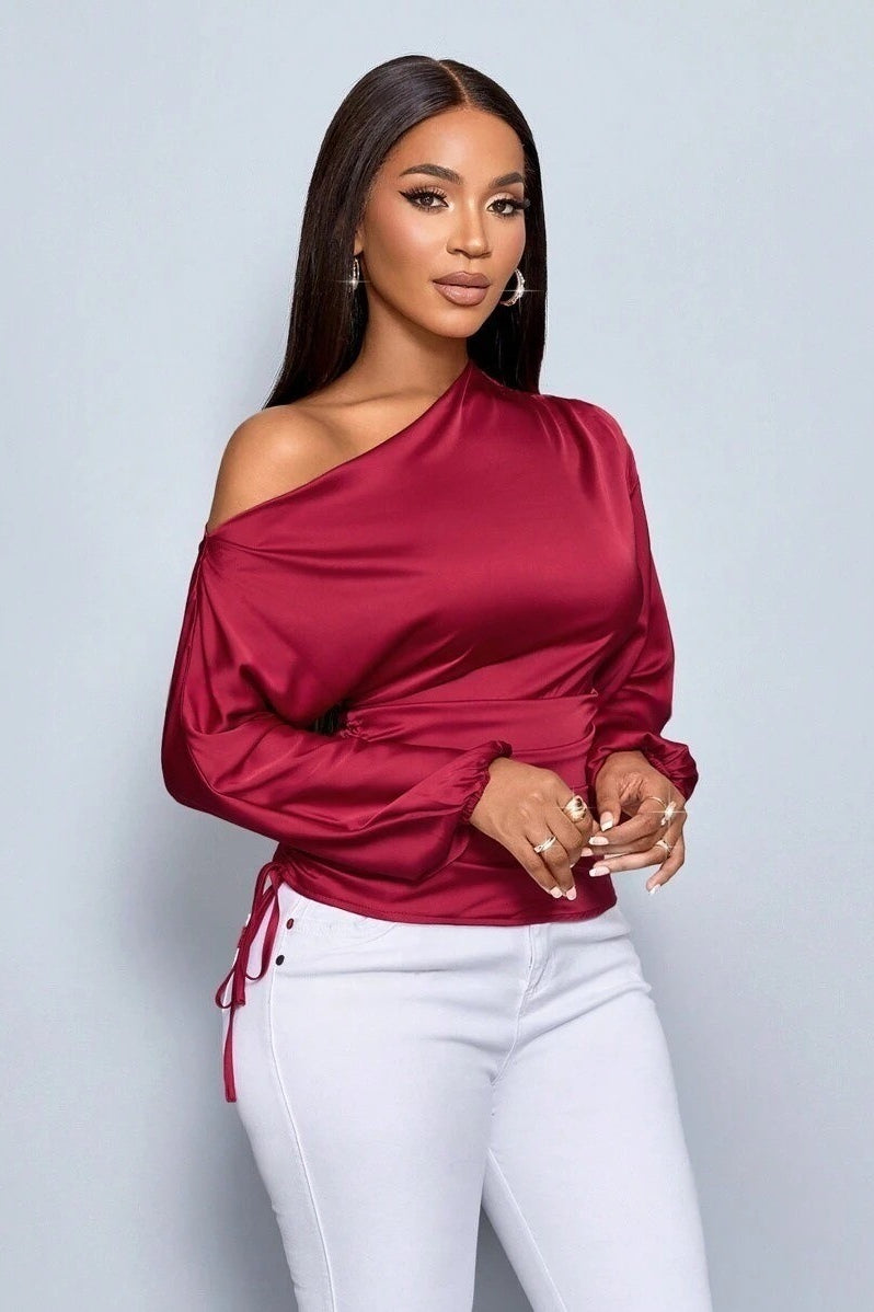 Beautifully Crafted Garment