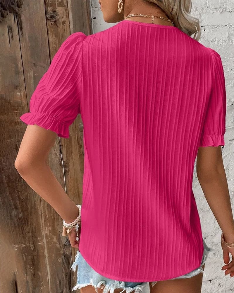 Classic Designed Garment