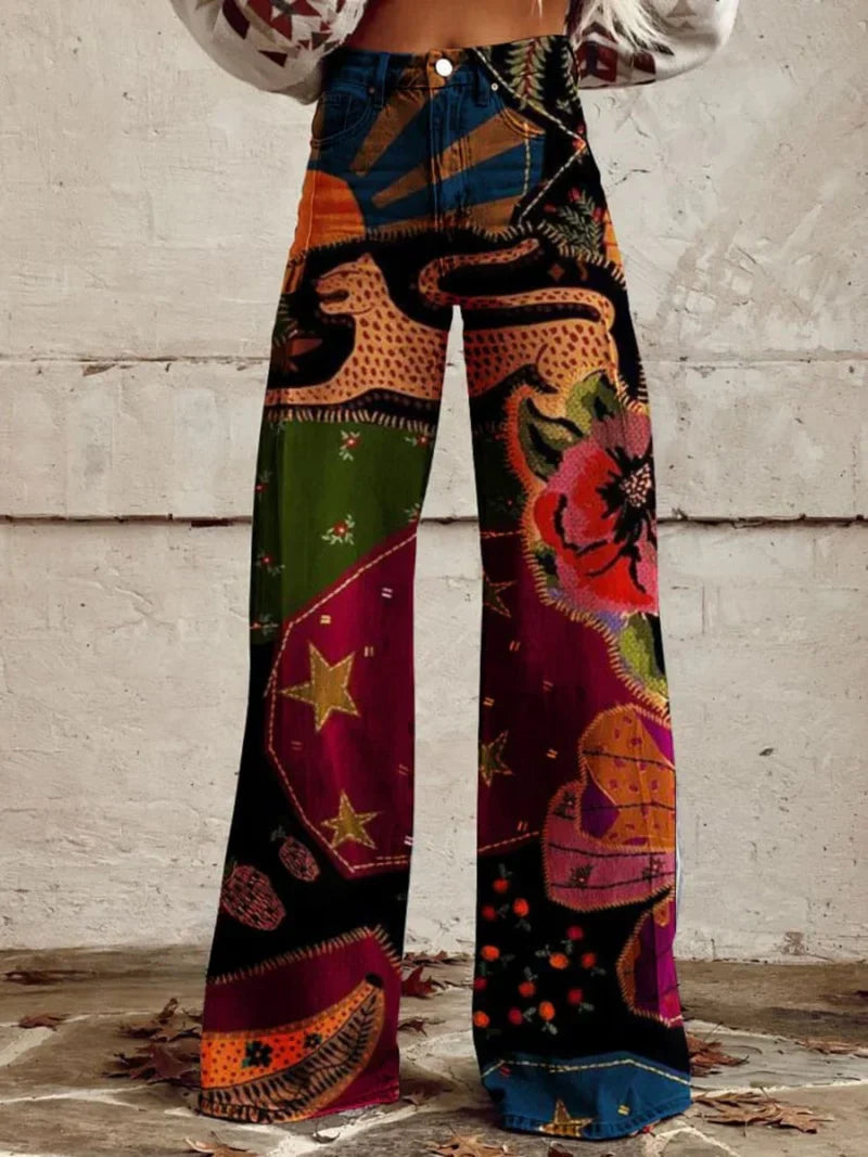 Classic Vintage Garment