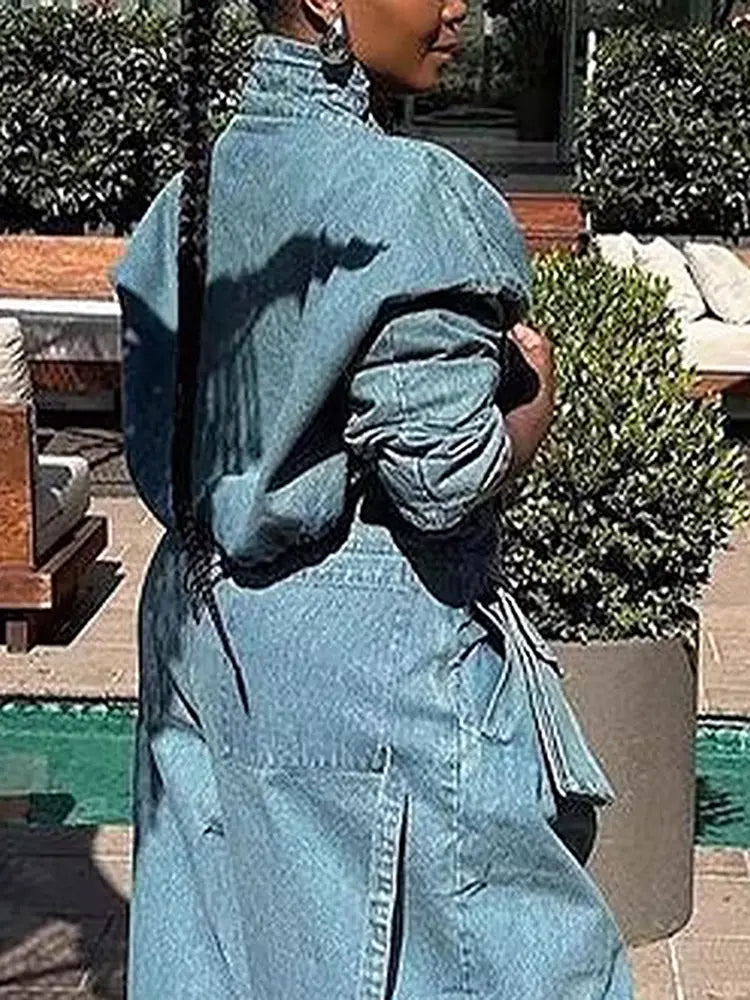 Vintage Inspired Jacket