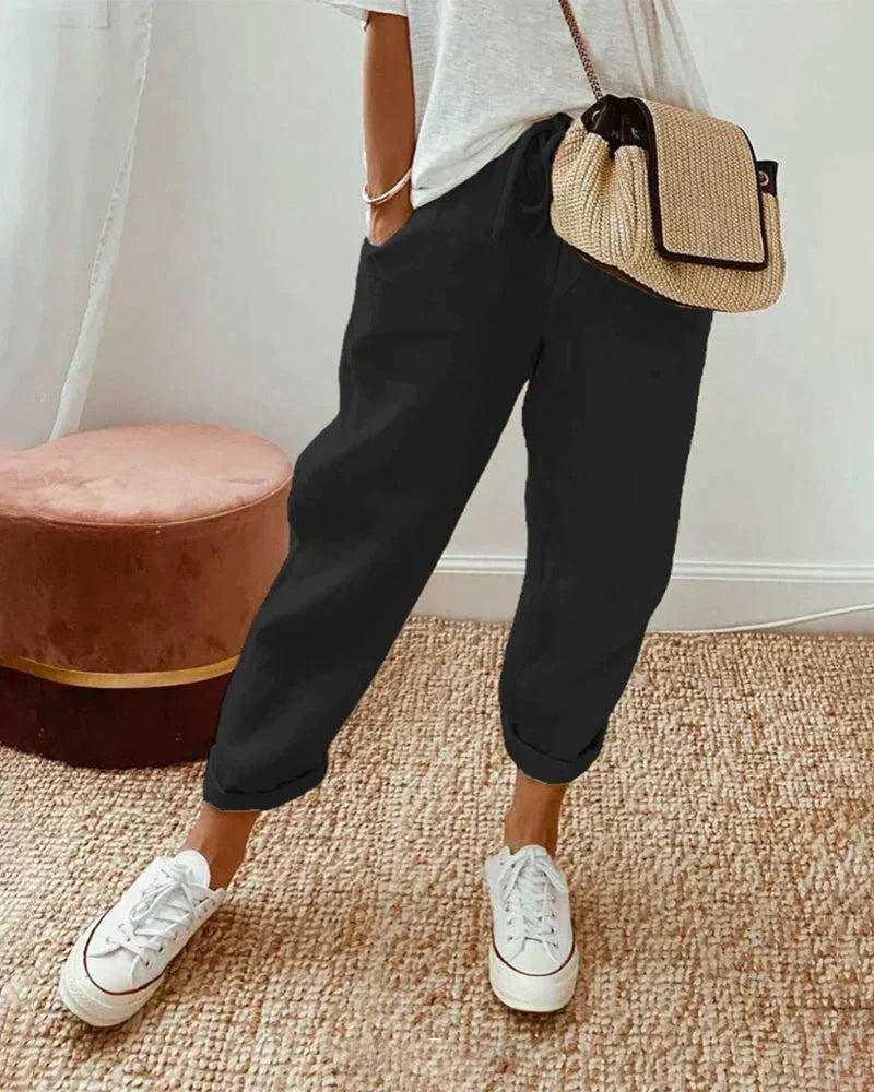 Gracefully Designed Garment