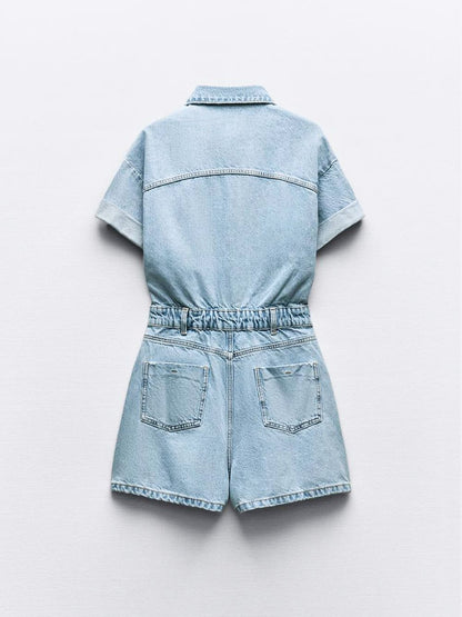 Thoughtfully Designed Garment