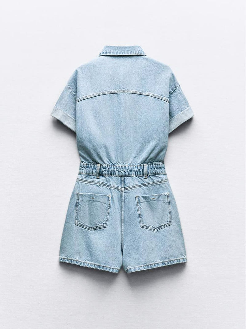 Thoughtfully Designed Garment