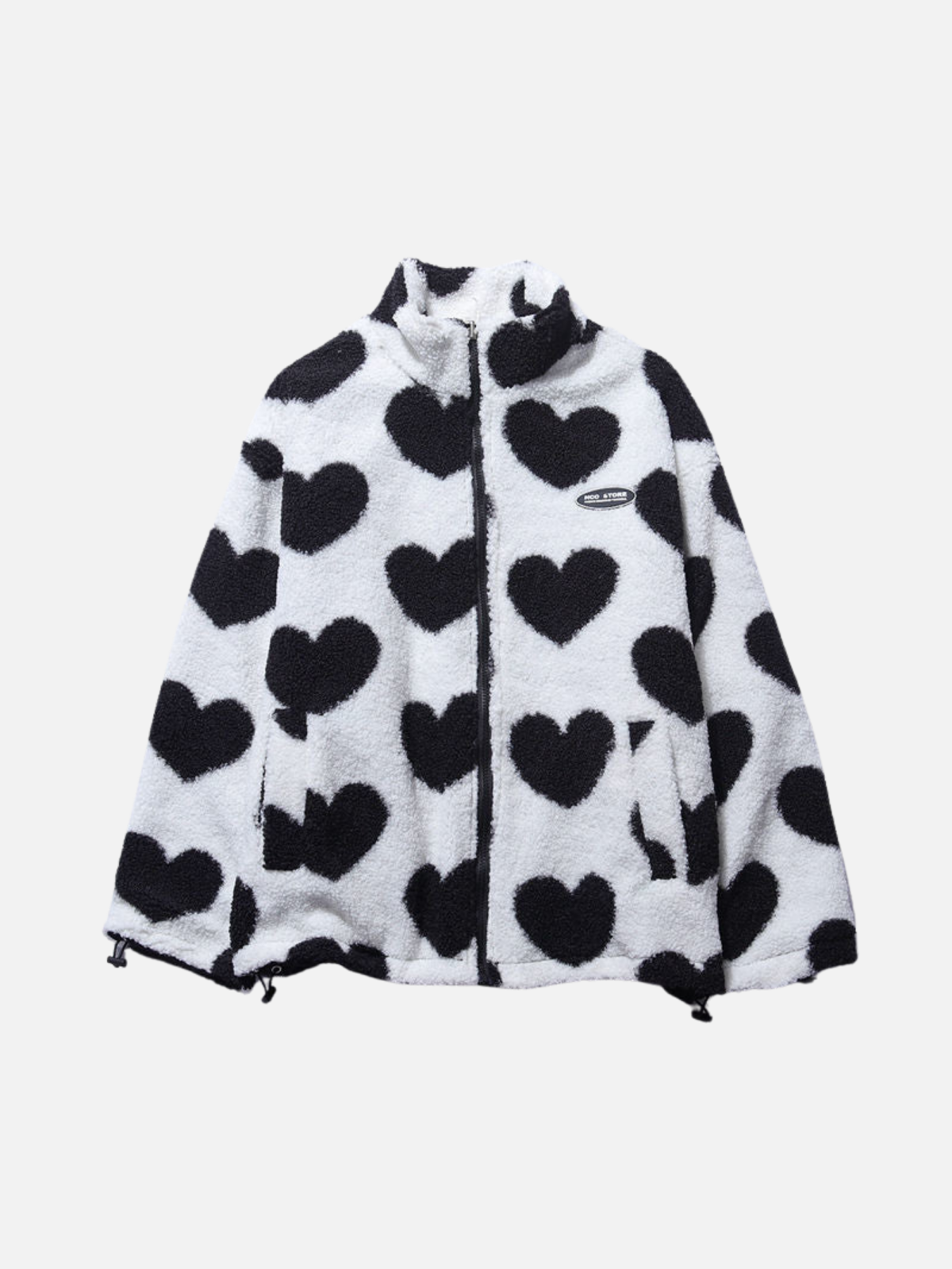 Elegantly Designed Jacket