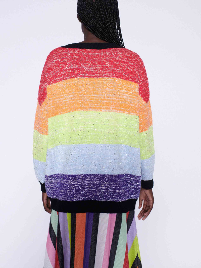 Beautifully Crafted Cardigan