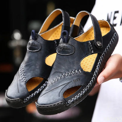 Chic Orthopedic Shoes with Unique Design