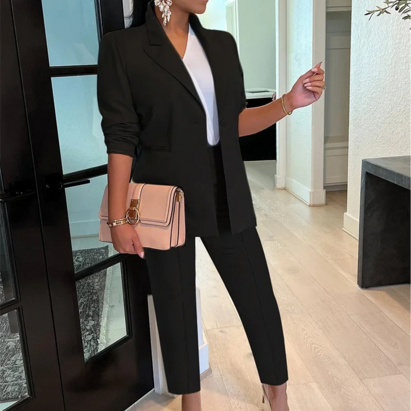 Timeless Vintage Style Garment