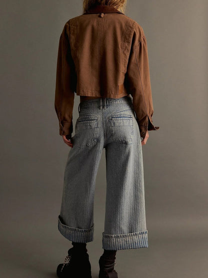 Beautifully Crafted Garment