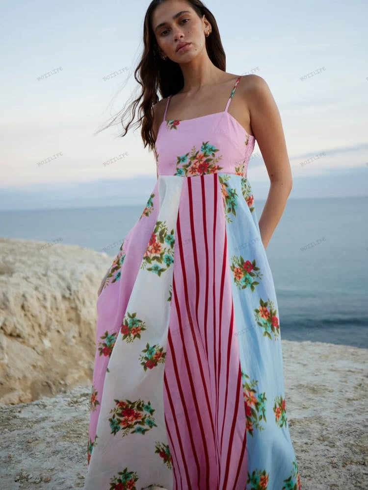 Thoughtfully Designed Dress
