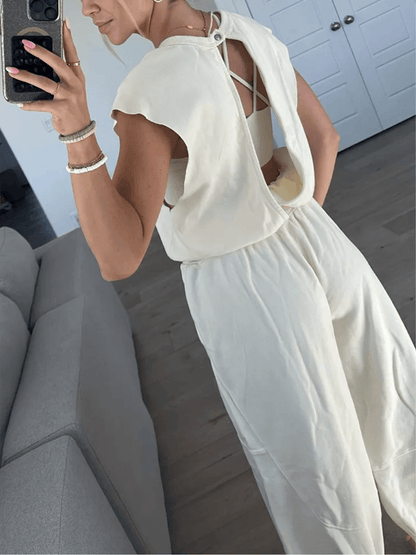 Timeless Vintage Style Garment