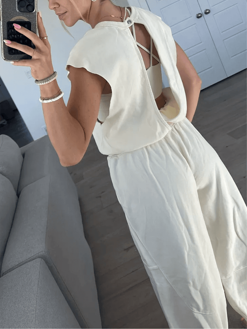 Timeless Vintage Style Garment