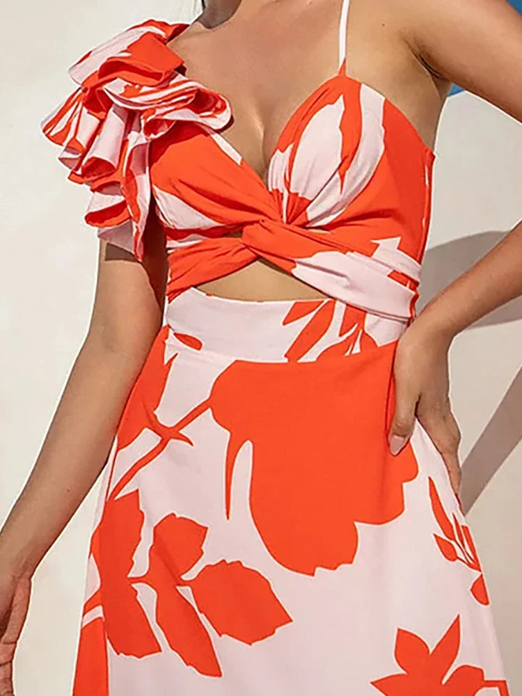 Thoughtfully Designed Garment