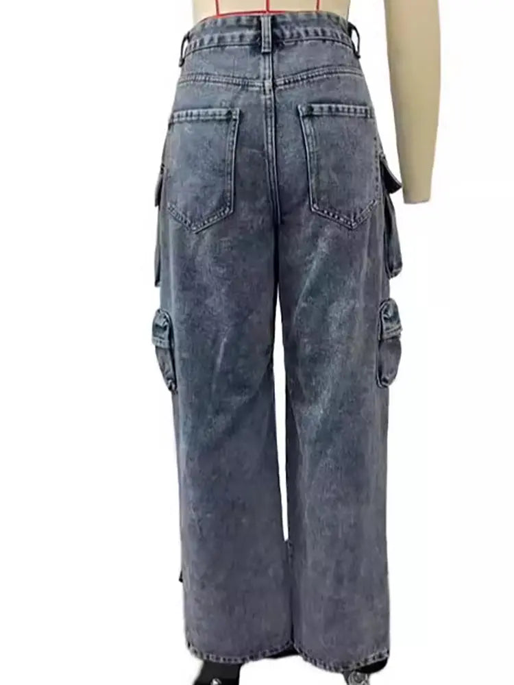 Gracefully Designed Trousers