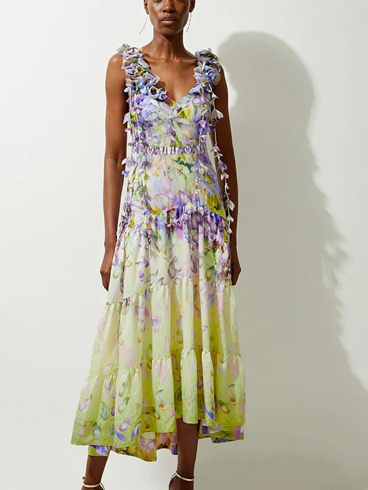 Beautifully Crafted Garment