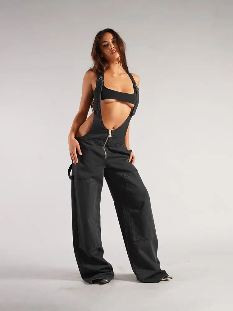 Thoughtfully Designed Garment