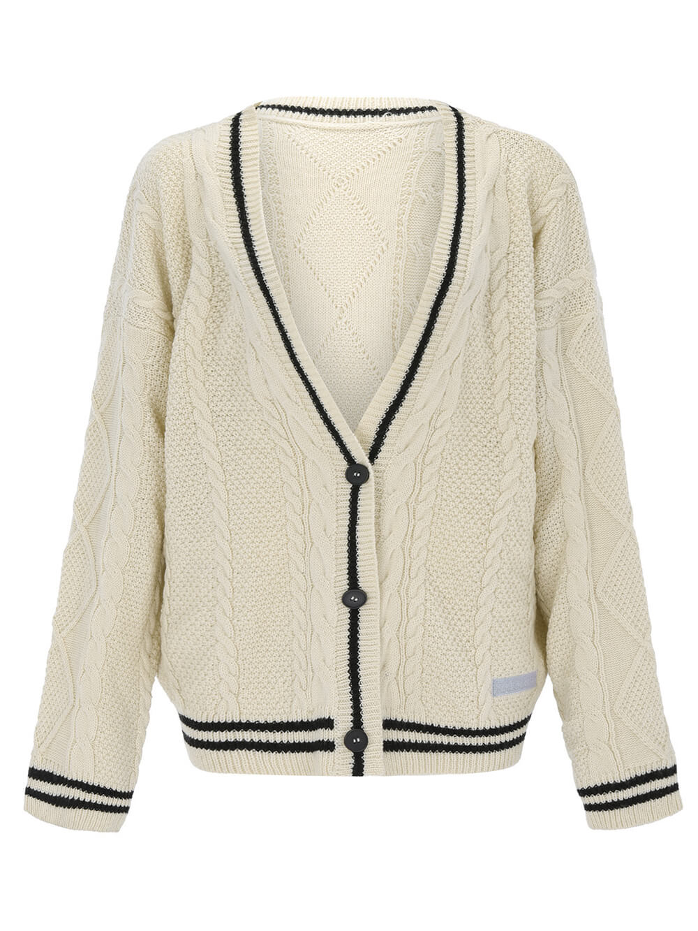 Thoughtfully Designed Cardigan