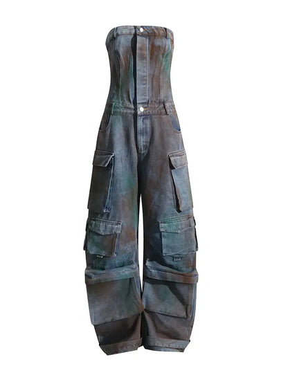 Timeless Vintage Style Garment