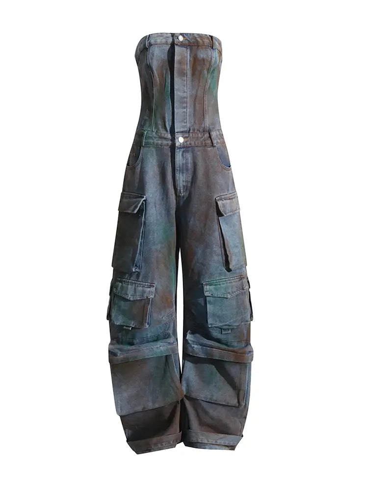 Timeless Vintage Style Garment
