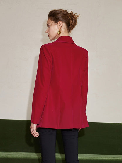 Timeless Vintage Style Garment