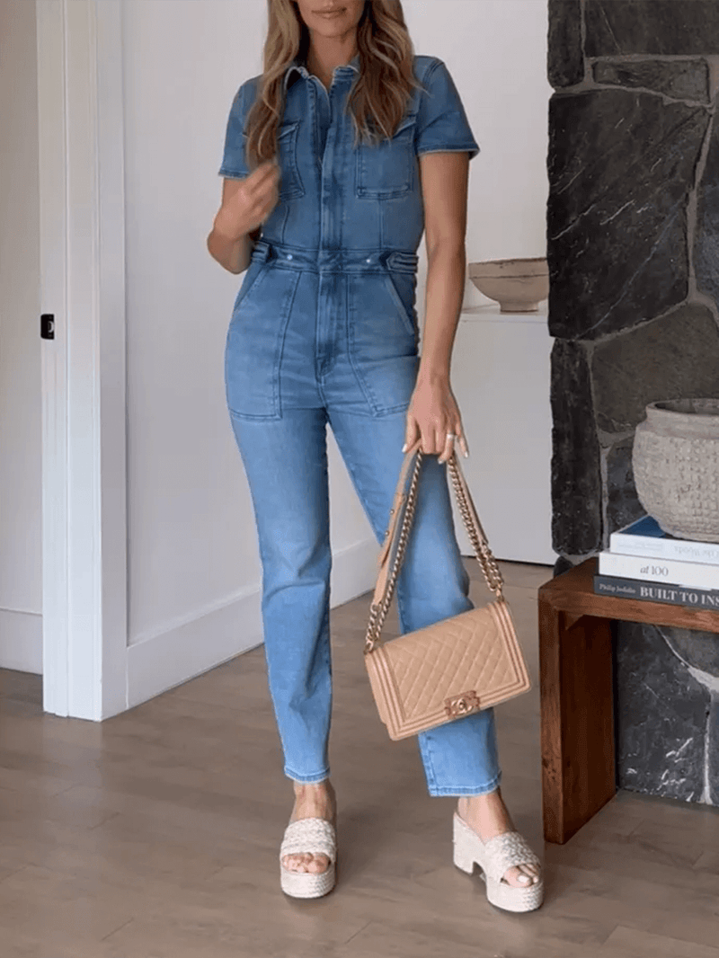 Thoughtfully Designed Garment