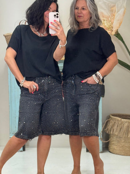Thoughtfully Designed Garment