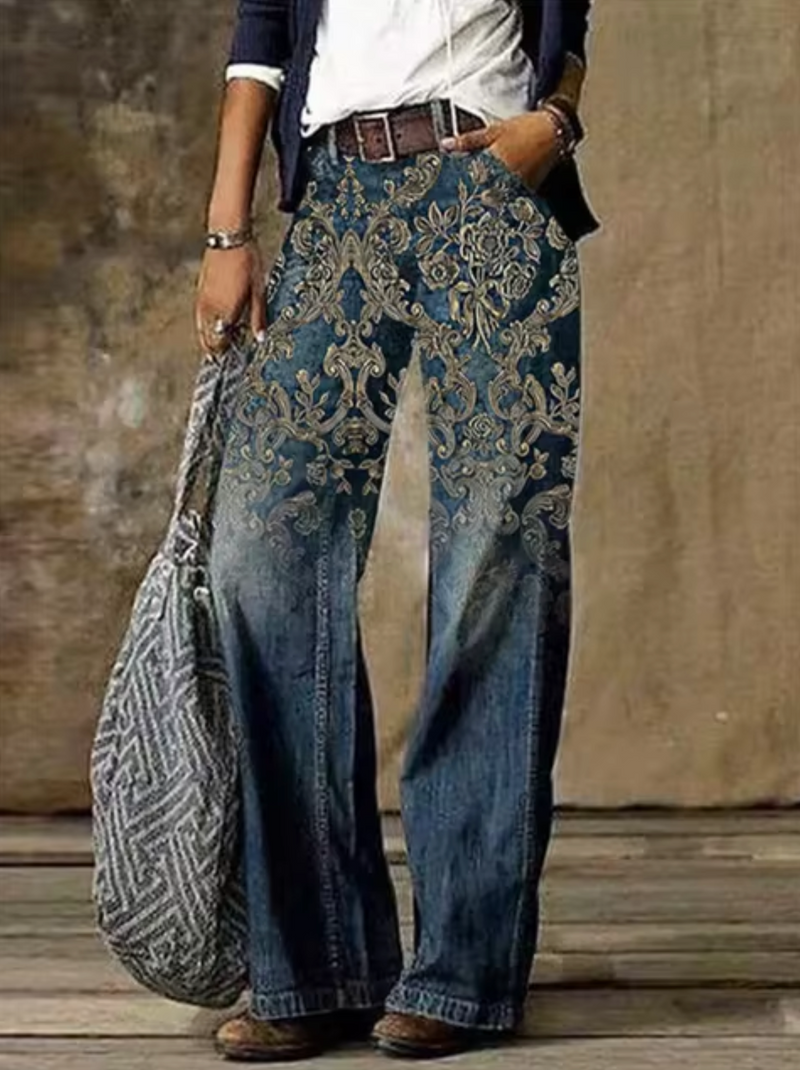 Thoughtfully Designed Garment