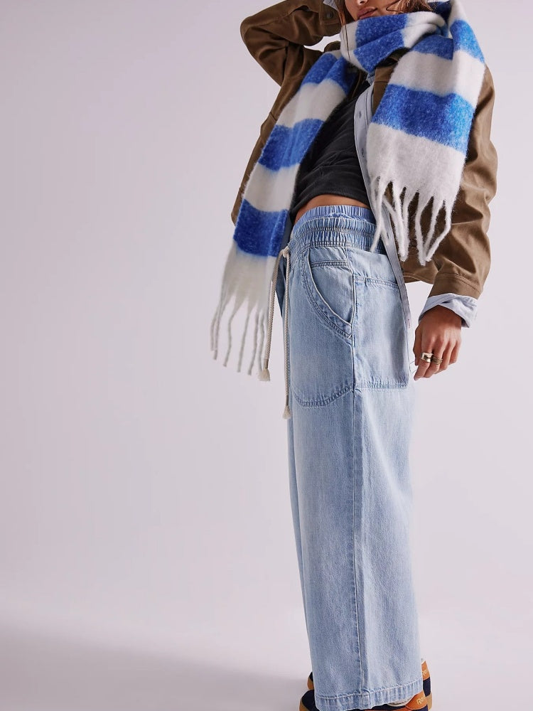 Elegantly Designed Garment