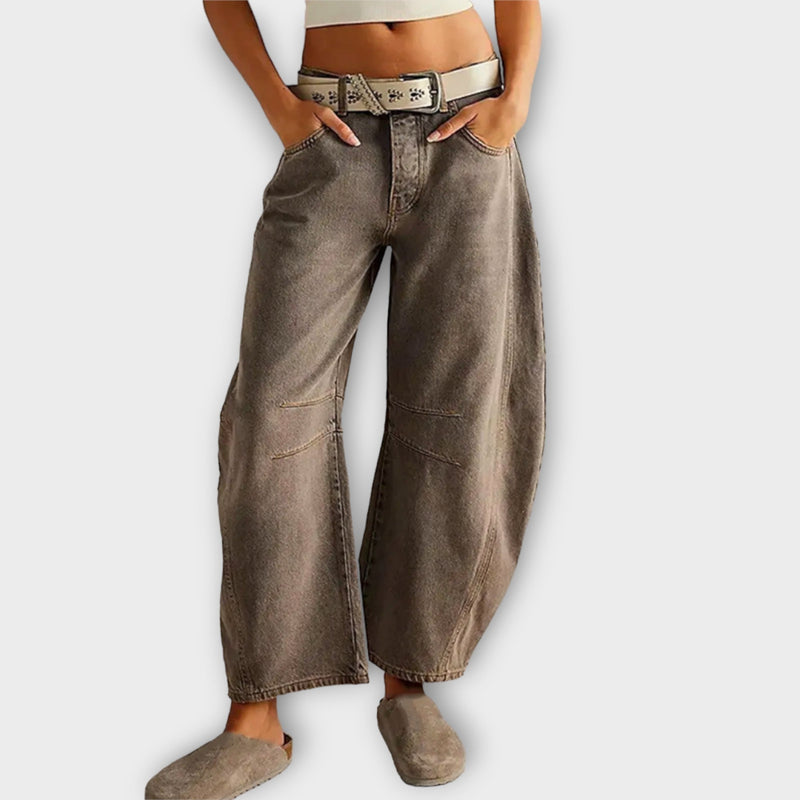 Beautifully Crafted Garment