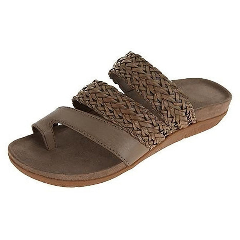 Classic Orthopedic Shoes with Timeless Style