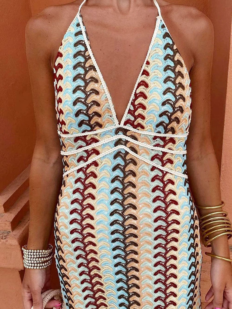 Classic Vintage Dress
