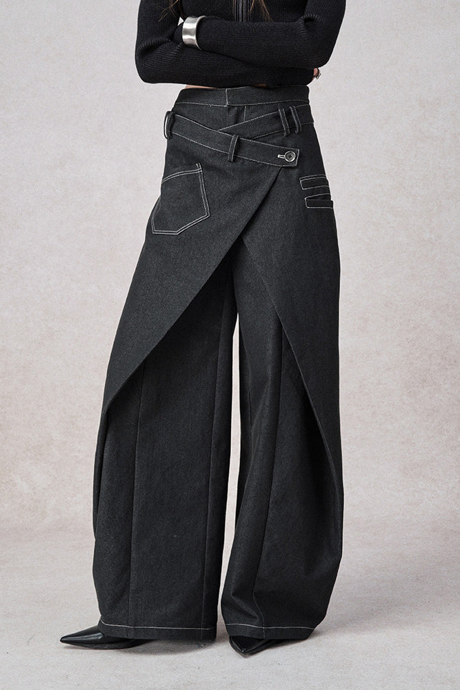 Classic Vintage Garment