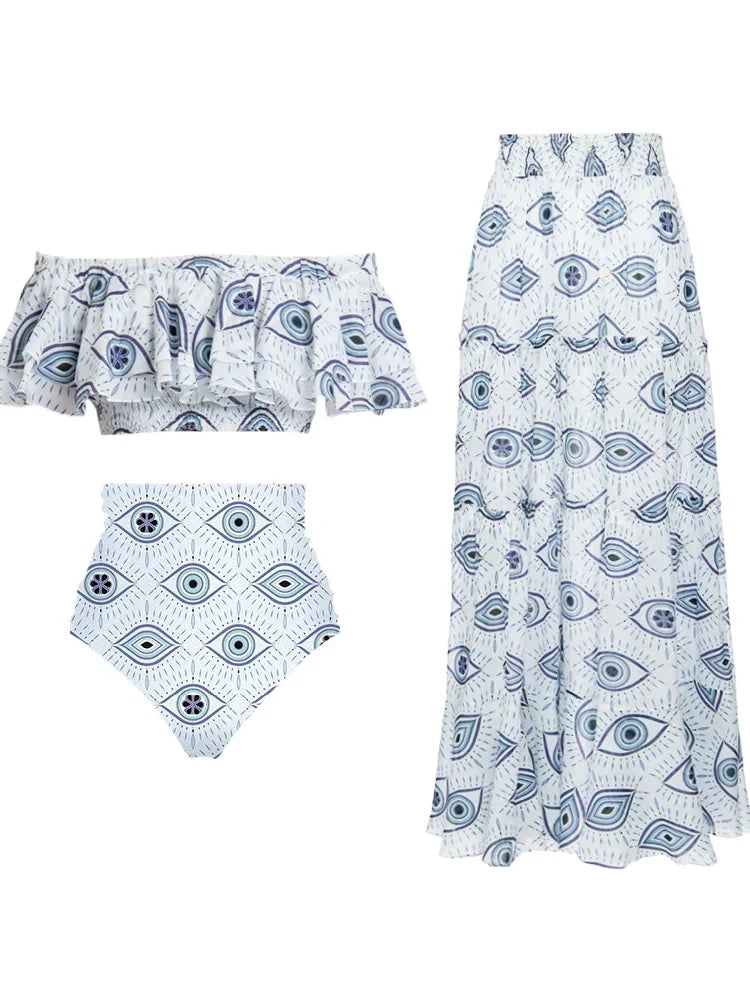 Timeless Vintage Style Garment