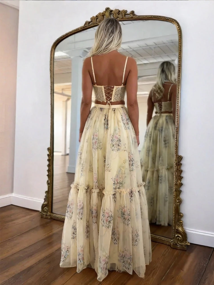 Vintage Inspired Garment