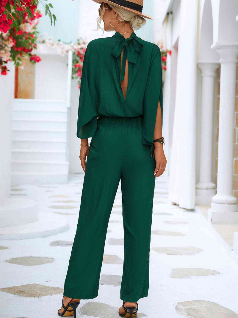 Thoughtfully Designed Garment