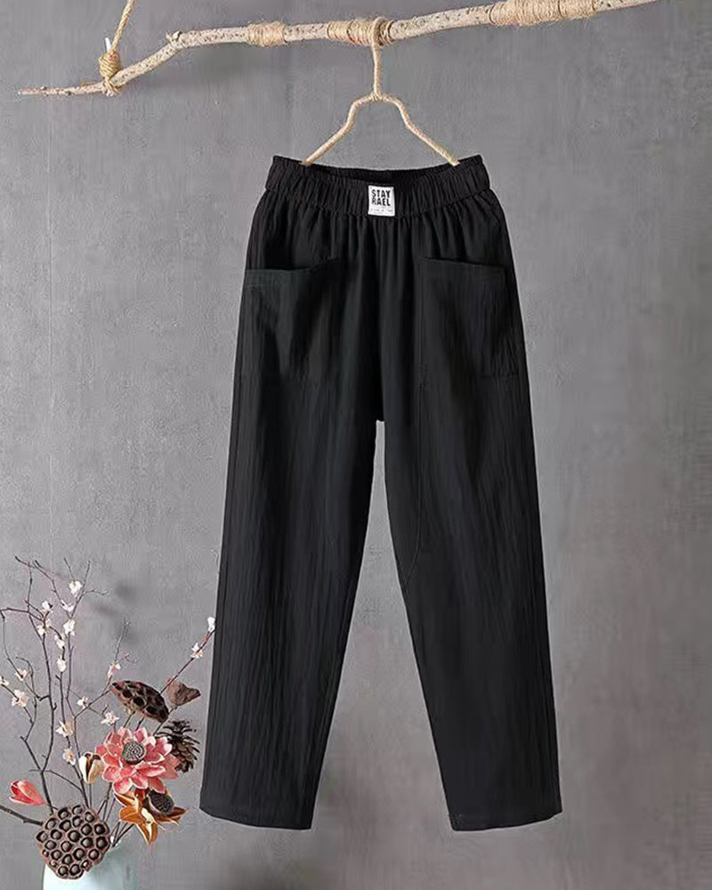 Elegantly Designed Pants