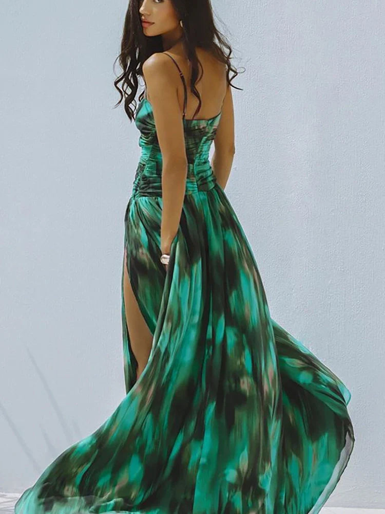 Elegantly Designed Garment