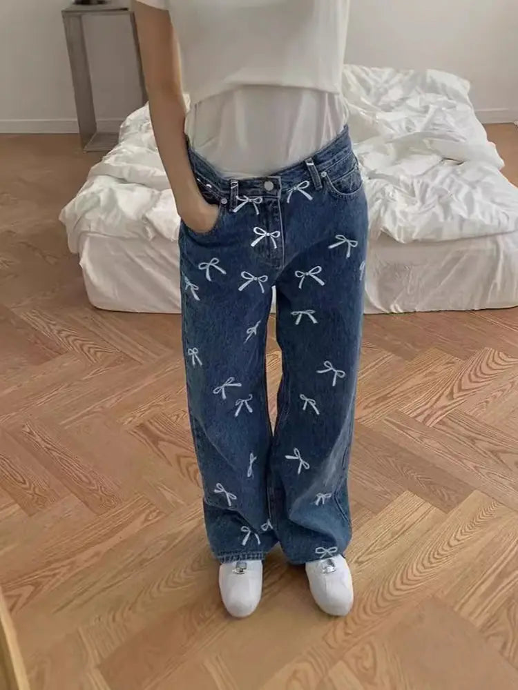 Elegantly Designed Pants