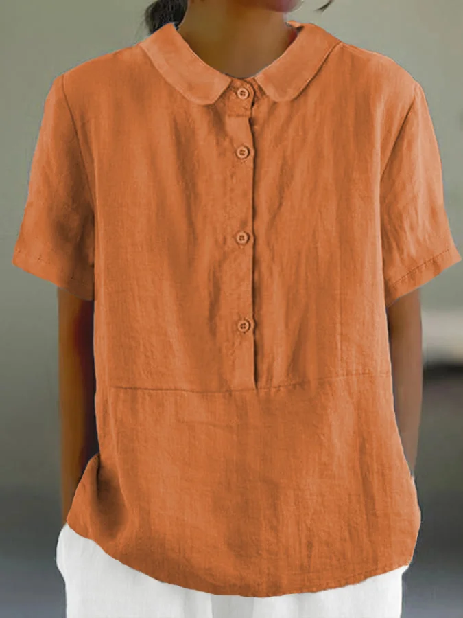 Classic Vintage Shirt