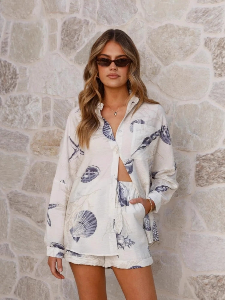 Elegantly Designed Garment