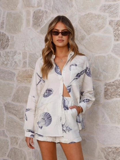 Elegantly Designed Garment