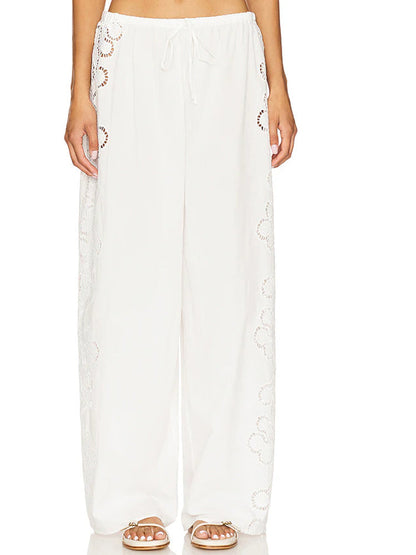Beautifully Crafted Pants