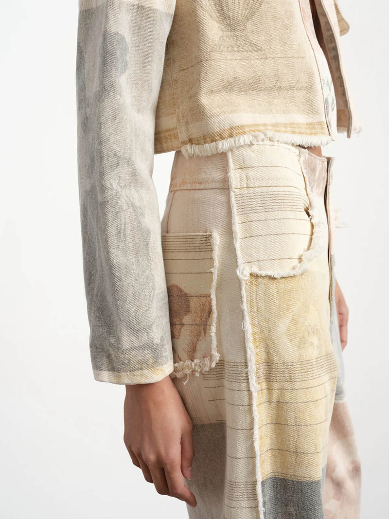Vintage Inspired Garment