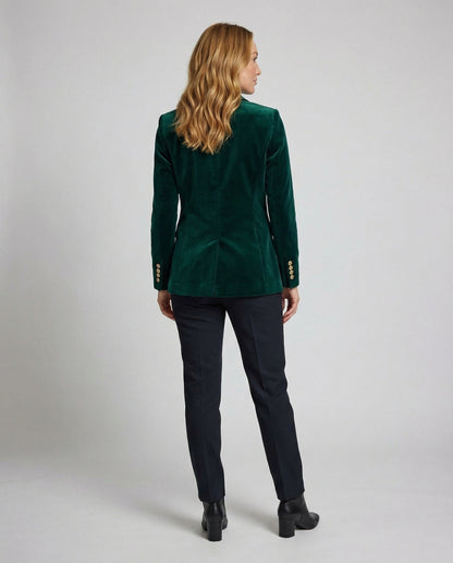 Vintage Inspired Garment