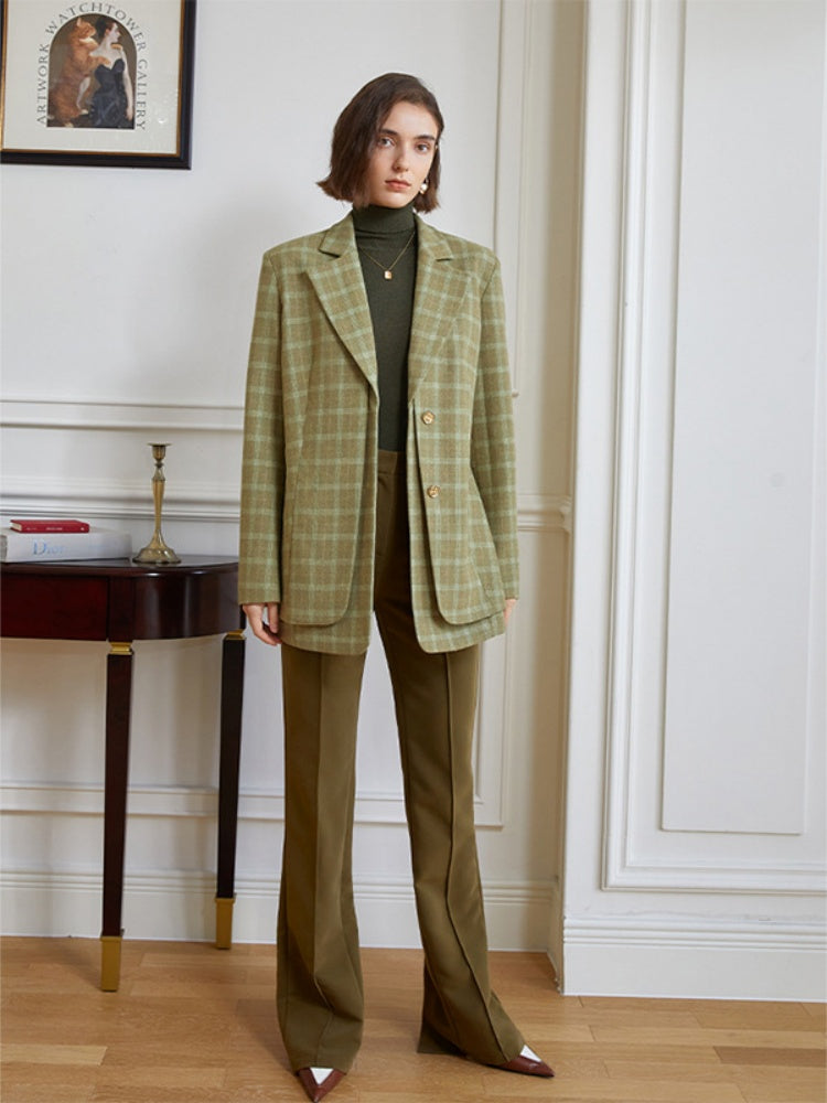 Beautifully Crafted Garment