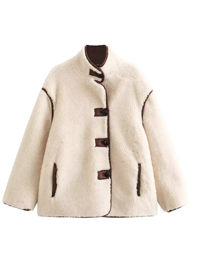 Classic Vintage Jacket