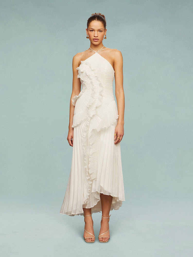 Classic Vintage Dress