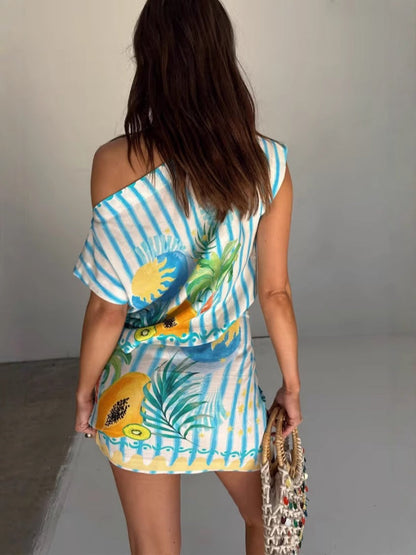 Beautifully Crafted Dress